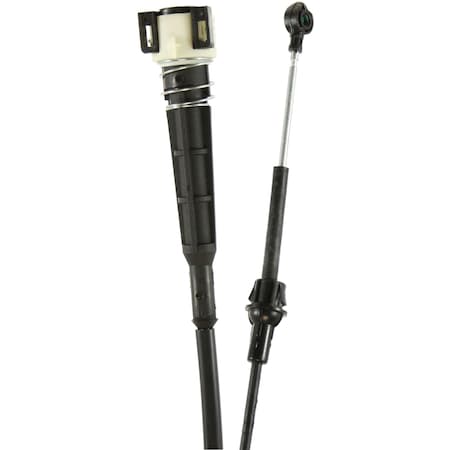 Pioneer Cable Pioneer Cable At Trans Shift, Ca-1244 CA-1244